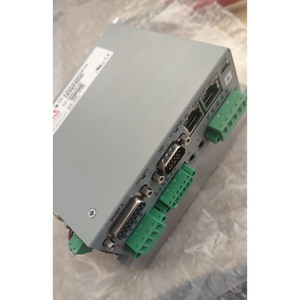 Controlador y Accionador de Movimiento AC G-BAS10-230FEHN1A4 para Equipos Industriales ELMO (Material Plástico) - Product Image 3