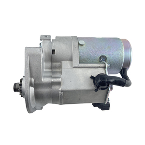 Arrancador <span class=keywords><strong>de</strong></span> <span class=keywords><strong>motor</strong></span> 428000-0250 28100-0L040 28100-0L042 2KW 12V Arrancador <span class=keywords><strong>de</strong></span> <span class=keywords><strong>motor</strong></span> para Toyota Hilux 2KD Fortuner Innova - Product Image 3