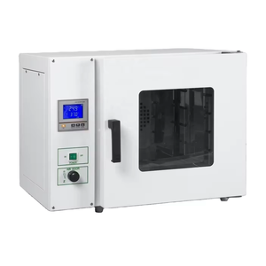 Esterilizador de Aire Caliente/<span class=keywords><strong>Autoclave</strong></span> de Calor <span class=keywords><strong>Seco</strong></span> Personalizable de la Serie BIOSTELLAR BS-LAS-9123A para Uso <span class=keywords><strong>en</strong></span> Laboratorio - Product Image 6