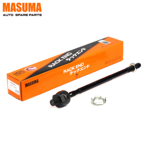 MR-4870 MASUMA-sistema de dirección de coche, cremallera interior, extremo 48521-0C000 48521-0C005 485210C025 para NISSAN CEFIRO A32 - Product Image 1