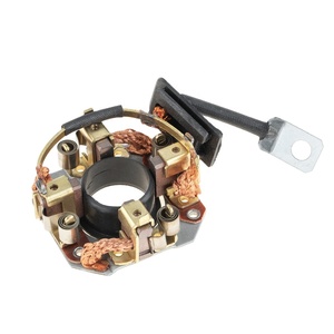 Portaspazzole in carbone WAI 69-114 ; 230391;230396 :10475602,10517108 - Product Image 1