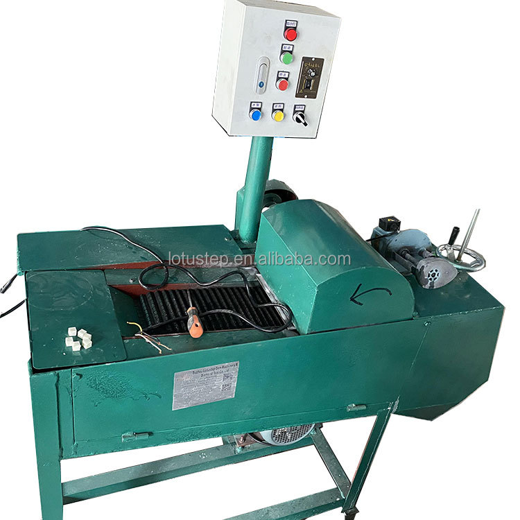 gems stone cutting machine