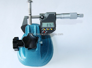 Thép không gỉ A2-70 Metric chủ đề đầu Lớp 10 lớp Huck khóa <span class=keywords><strong>Bolt</strong></span> ban đầu huckbolt Huck bom mù <span class=keywords><strong>Bolt</strong></span> Huck bom đinh tán - Product Image 3