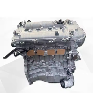 เครื่องยนต์รถยนต์มือสองญี่ปุ่น JDM รุ่น 1ZR 2ZR-FE สำหรับ 1ZR 17276724 VERSE 1.6 16V 2ZR เครื่องยนต์รถยนต์มือสองญี่ปุ่น JDM - Product Image 6