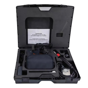 Détecteur de fuites par étincelage Elcometer 236 DC 12 V 200x170x70mm Outil de détection de défauts - Product Image 3