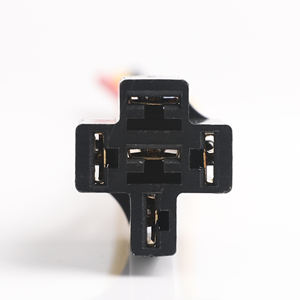 รีเลย์กันน้ำอัตโนมัติ DC 12V อเนกประสงค์สำหรับรถยนต์รถยนต์เรือทะเลรถจี๊ป - Product Image 2