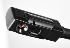 NOUVEAU Todom Prix de gros Panneau de commande tactile Machine de beauté du visage <span class=keywords><strong>Vapozone</strong></span> Stand Black Hot Facial Steamer - Product Image 3