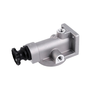 ชุดประกอบหัวกรองพรีเมียม 6754-71-7200 สำหรับเครื่องยนต์โคมัตสุ 6D107E รถขุดดีเซล PC200-8 PC210-8 อะไหล่ทดแทน - Product Image 1