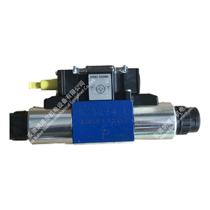 R900978302 4WE6D46-6X/OFEG24N9DK35LSO407 Válvula Direccional - Product Image 4