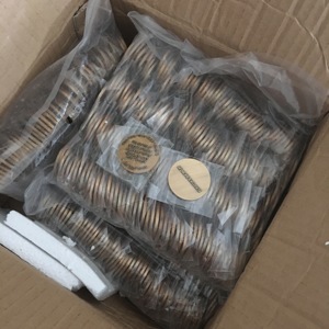 <span class=keywords><strong>NBG</strong></span> Logo Personnalisé Commémorative Collection pièce de Monnaie En Métal - Product Image 6