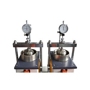 ASTM D2435 toprak konsolidasyon <span class=keywords><strong>test</strong></span> makinesi düşük basınç - Product Image 5