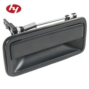 15742229 tay cầm bên ngoài bên trái cho xe bán tải Chevrolet GMC - Product Image 5