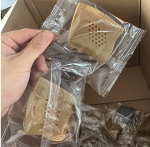 Étui de protection Definite EDS HKSF 02 avec poignée en caoutchouc antidérapante et anti-recul, en plastique, noir, kaki, vert - Product Image 2