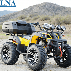 Rines Cuádruples LNA OEM ODM de 300cc, Sin Necesidad de Herramientas Especiales para Negocios de Alquiler - Product Image 1