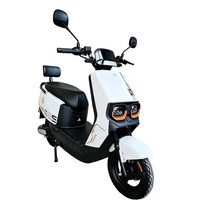 Scooter électrique 1000W 1500W 2000W Moto électrique 60V 72V Cyclomoteur électrique à vendre