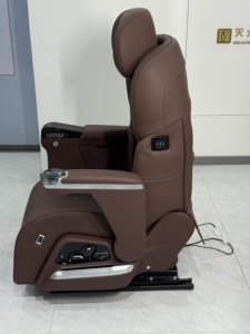 Vente en gros usine OEM Hipoint GT-M9 Siège universel de luxe en cuir/plastique éponge haut de gamme personnalisable pour Toyota - Product Image 4
