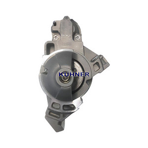 Démarreur Compatible pour BMW SERIES 8 840 D xDrive Diesel (KW: 235, HP: 320) de 07-2018 à 10-2020 BOSCH 256061B - Product Image 1