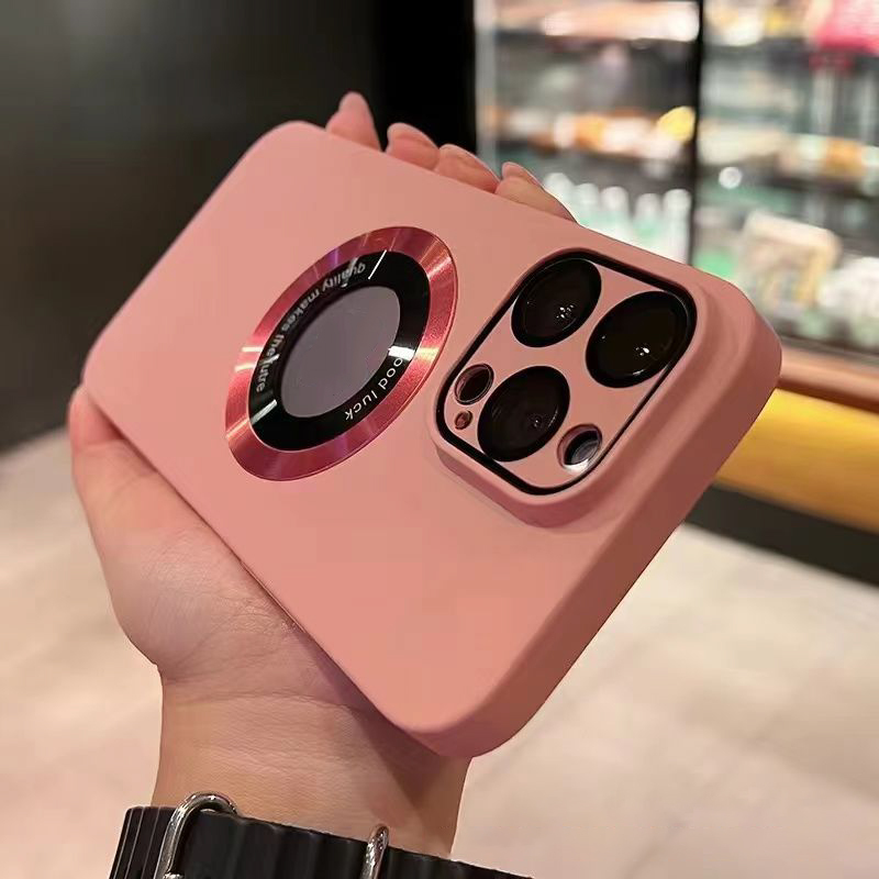 Sandy Pink