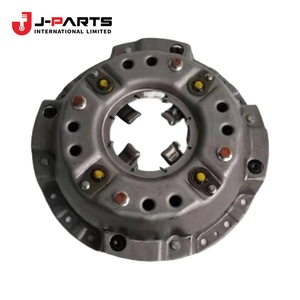 Couvercle d'embrayage pour Toyota HIACE RZH113 1989-2004 - Product Image 3