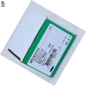 Module de contrôle d'automatisation industrielle PLC SR2B121FU SR2B 121FU - Product Image 1