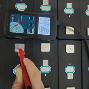 Batería de Litio REPT 314Ah Lifepo4, Nueva, Grado A, 3.2 V, Lf314, 314 AhLifopo4, 3.2V, Celda de Batería de Litio 314Ah - Product Image 5