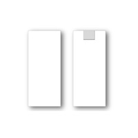 LED-Hintergrundbeleuchtungsplatine mit Hoher Helligkeit für 7-Segment-LCD-Anzeige LED-Hintergrundbeleuchtung