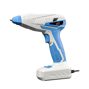<span class=keywords><strong>Meilleur</strong></span> kit de <span class=keywords><strong>pistolet</strong></span> <span class=keywords><strong>à</strong></span> <span class=keywords><strong>colle</strong></span> <span class=keywords><strong>chaude</strong></span>, puissant, entièrement électrique, automatique, motorisé, avec bâtonnets de <span class=keywords><strong>colle</strong></span> <span class=keywords><strong>chaude</strong></span> - Product Image 1