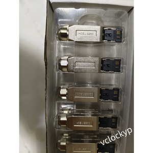 1 unidad de enchufe GSEE TECH RJ45/GHM NUEVO - Product Image 2