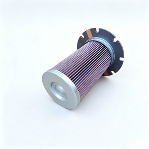 Filtre séparateur d'huile et de gaz Manny 08000-019 pour pièces de compresseur - Product Image 6