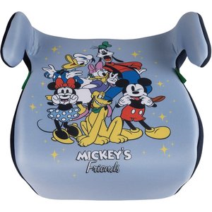 Seggiolino auto Tataway Mickey and Friends 126-150 cm i-Size ECE R129 - Product Image 5