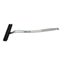 Câble adaptateur de disque dur de réparation d'ordinateur portable en gros pour connecteur HDD 15-AB 15-AB525TX 15-AB527TX TPN-Q159 DD0X18HD011