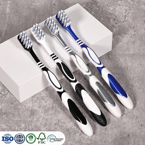 <span class=keywords><strong>Cepillo</strong></span> <span class=keywords><strong>de</strong></span> <span class=keywords><strong>Dientes</strong></span> Personalizado al por Mayor, Marca Privada, Económico, Cerdas Suaves Medianas, Antideslizante, <span class=keywords><strong>de</strong></span> Plástico, para Adultos, Fabricante - Product Image 2