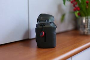 Pour EOS <span class=keywords><strong>100D</strong></span>/rebelle SL1/Kiss X7 18.0MP capteur CMOS APS-C Mini appareil photo numérique haute définition 1080P 4K enregistrement vidéo SD - Product Image 4