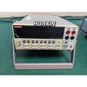 1 électromètre Keithley 6517B, compteur de haute résistance - Product Image 3