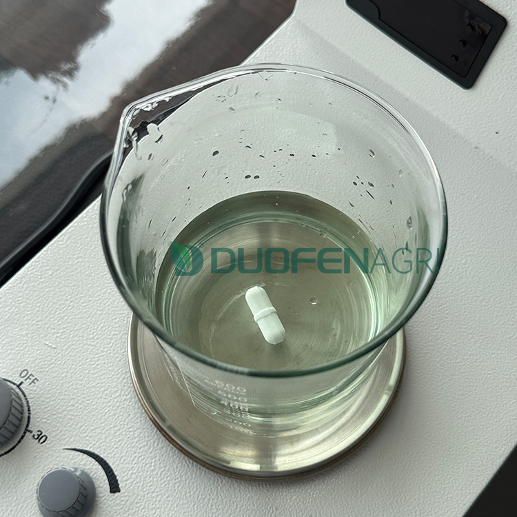 Wholesale Water Soluble Liquid NPK 20-20-20+TE Fertilizer