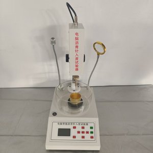 การทดสอบการเจาะแบบดิจิทัลด้วยปากกา  เครื่องทดสอบการเจาะอัตโนมัติขั้นสูงพร้อมอุปกรณ์ทดสอบการเจาะแบบปากกา - Product Image 5