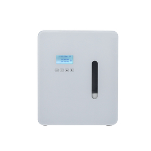 Crearoma/ouwave Ox-3 Hot Bán 300Ml Bluetooth Wifi Thương Mại HVAC Mùi Hương Khuếch Tán Không Khí Máy - Product Image 2