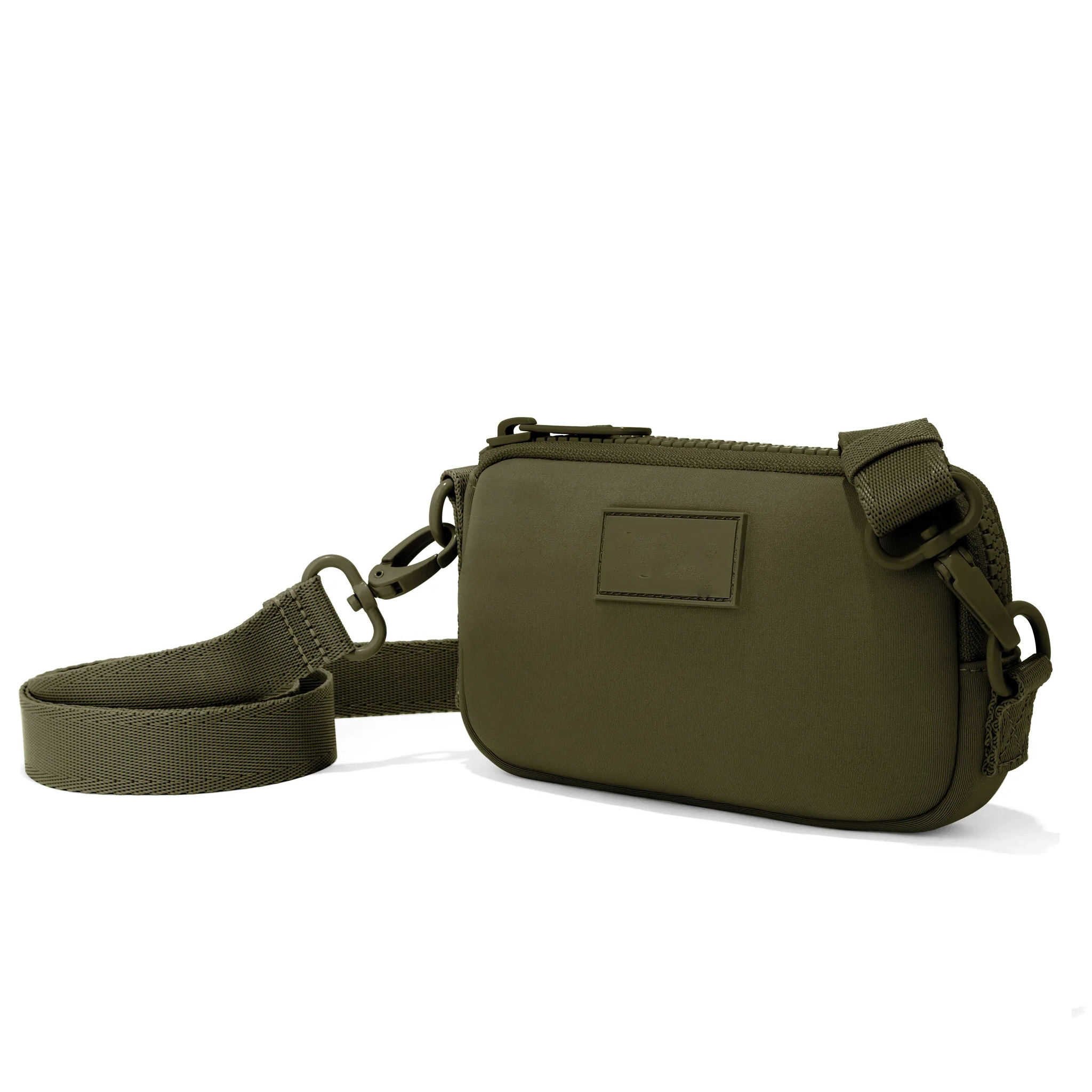 Silicone Sling Bags Stylish Trendy Solutions for All