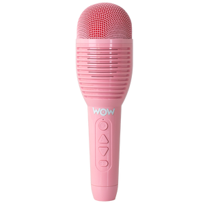 Micrófono Grabador WOW Generation - Product Image 3
