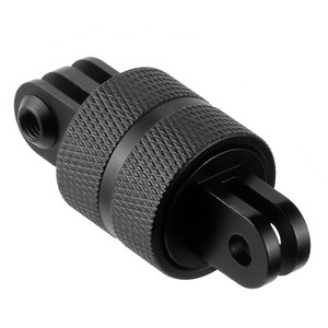 Articulation de cardan sur mesure usinée CNC, diamètre 150 mm, pour accessoires d'appareil photo - Product Image 1