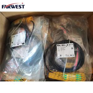 2025 Oem Nabijheidssensor Hoge Temperatuur Inductieve Rechner NBN25-30GM50-E2 Met Lange Detectieafstand Op Industriegebied - Product Image 3