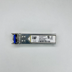 สินค้าใหม่ของแท้ 1000Mbps Single Mode Rugged SFP GLC-LX-SM-RGD - Product Image 3