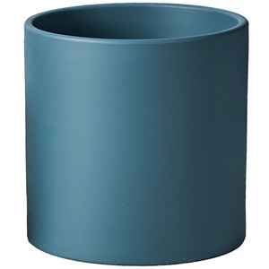 Morandi vaso da fiori <span class=keywords><strong>in</strong></span> ceramica opaca tinta unita <span class=keywords><strong>con</strong></span> vassoio Nordic ins grande casa verde succulente fiori <span class=keywords><strong>in</strong></span> vaso - Product Image 4