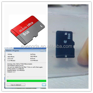 Nuovissima Scheda Micro <span class=keywords><strong>SD</strong></span> da 32GB, 64GB, 128GB, 256GB, 1TB, 2TB U3 - Classe 10 Economica - Product Image 5