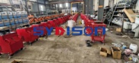 Nice Quality Wholesale Manufacturer Auto Cars Repair and Maintenance Machine Car Inspection Tool for Sale