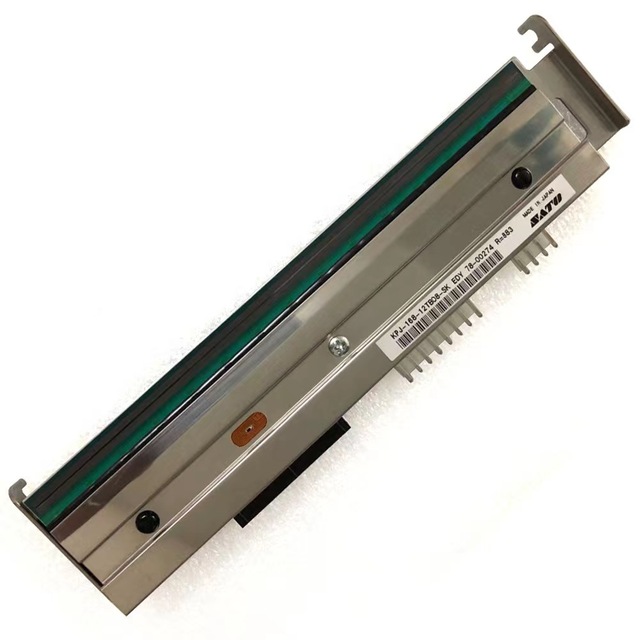 Printer Head Used for PRINTER  CL 4N X Plus 203 Dpi