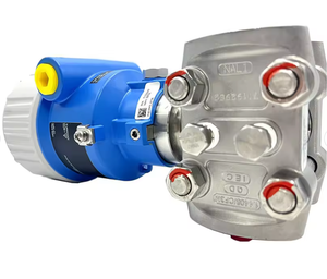 高精度インテリジェント差圧トランスミッタE + H PMD50/PMD55/75センサー4-20ma液体IP66/67石油機器 - Product Image 4
