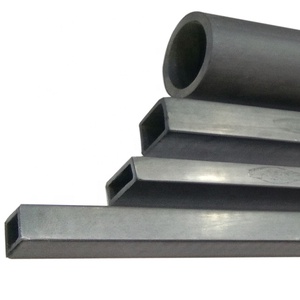 Rodillo <span class=keywords><strong>de</strong></span> <span class=keywords><strong>Carburo</strong></span> <span class=keywords><strong>de</strong></span> <span class=keywords><strong>Silicio</strong></span> Refractario, Tubo Cerámico <span class=keywords><strong>de</strong></span> SiC, Rodillo Cerámico <span class=keywords><strong>de</strong></span> SiSiC - Product Image 3
