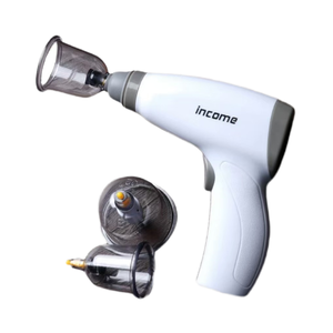 Traditionele <span class=keywords><strong>Chinese</strong></span> Geneeskunde Anti-reumatische USB Oplaadbare Vacuüm <span class=keywords><strong>Cupping</strong></span> Therapie Apparaat Elektrische <span class=keywords><strong>Hijama</strong></span> Cups Pomp CE Gecertificeerd - Product Image 4