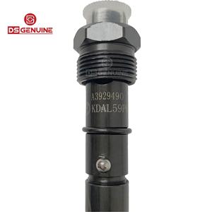 非道路发动机零件4B3.9L 6B5.9L喷油器7毫米尖端3929490 - Product Image 3